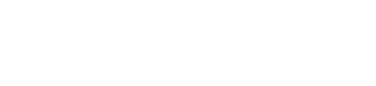 Barry Mollaghan PhysioWorks